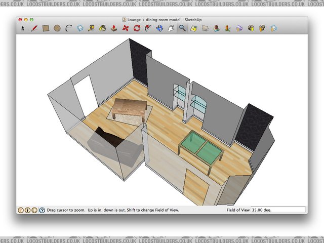 Sketchup